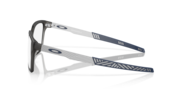 Dehaven (Low Bridge Fit) - Satin Grey Smoke