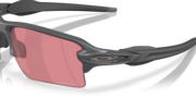 Flak® 2.0 XXL - Matte Carbon