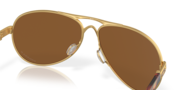 Feedback&trade; - Satin Gold