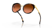 Top Knot™ - Brown Tortoise