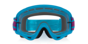 O-Frame® MX Goggles - Blue