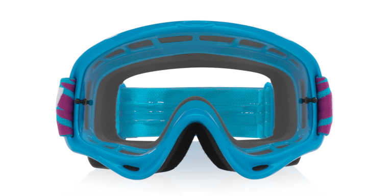 O-Frame® MX Goggles - Blue