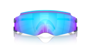 Oakley Kato - Matte Cyan/Blue Colorshift