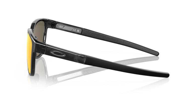 Actuator (Low Bridge Fit) - Black Tortoise
