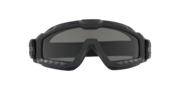 Standard Issue Ballistic HALO - Matte Black