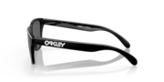 Frogskins™ XS (Youth Fit) - Matte Black
