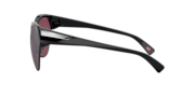 Trailing Point - Polished Black