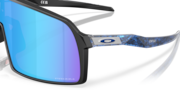 Sutro (Low Bridge Fit) - Matte Black