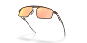 Bushwick - Matte Bronze