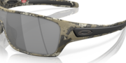 Standard Issue Turbine Rotor Desolve Bare Camo Collection - Desolve Bare Camo