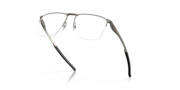 Voon - Matte Gunmetal