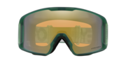 Line Miner™ M Snow Goggles - Matte Jade