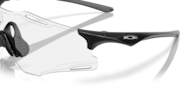 Cybr Zero - Polished Black