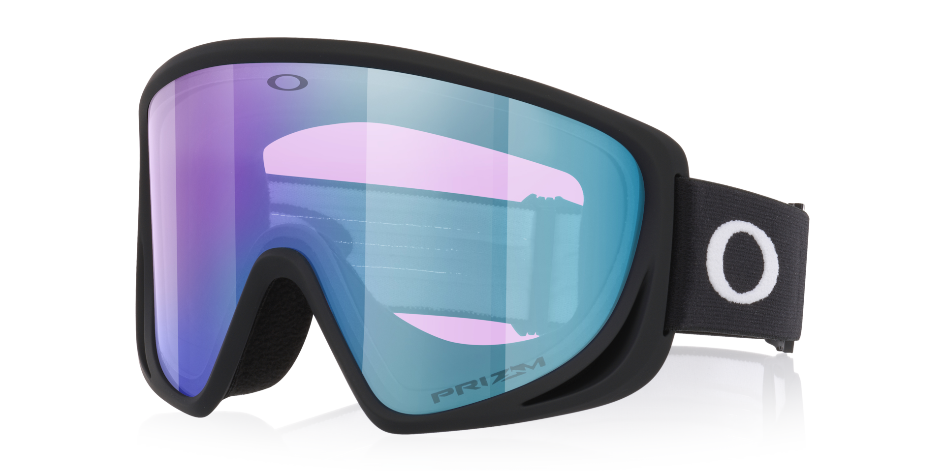 Oakley Men's Mont Scape™ M Snow Goggles