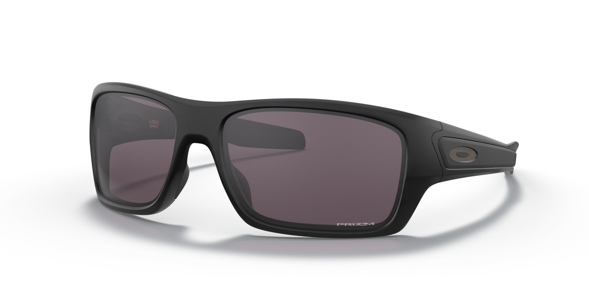 Standard Issue Turbine Uniform Collection Prizm Grey Lenses, Matte