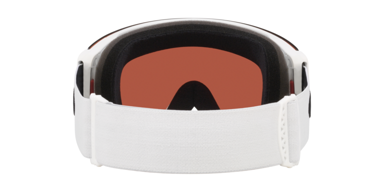 Flight Deck™ Pro M Snow Goggles - Matte White
