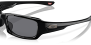 Fives Squared® - Polished Black