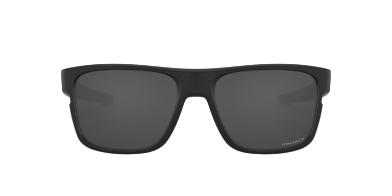 Crossrange™ (Low Bridge Fit) - Matte Black