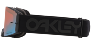 Front Line™ MX Goggles - B1B Blackout