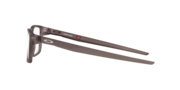 Port Bow - Matte Translucent Grey