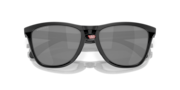 Frogskins™ Range (Low Bridge Fit) - Matte Black/Black Ink