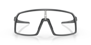 Sutro (Low Bridge Fit) - Matte Carbon
