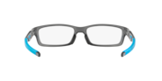 Crosslink® (Low Bridge Fit) - Polished Grey Smoke