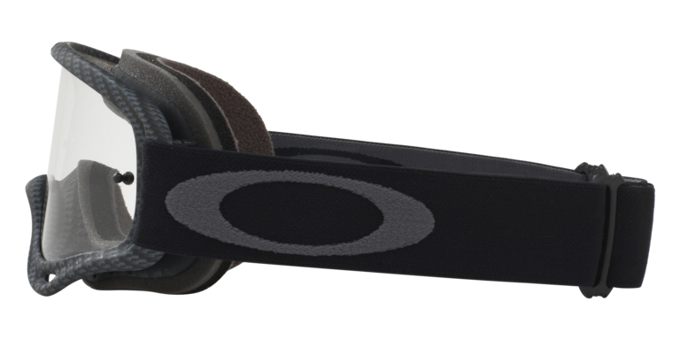 O-Frame® MX Goggles - Carbon Fiber