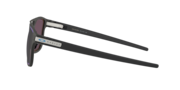 Latch® Alpha - Matte Black