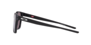 Ojector - Matte Black