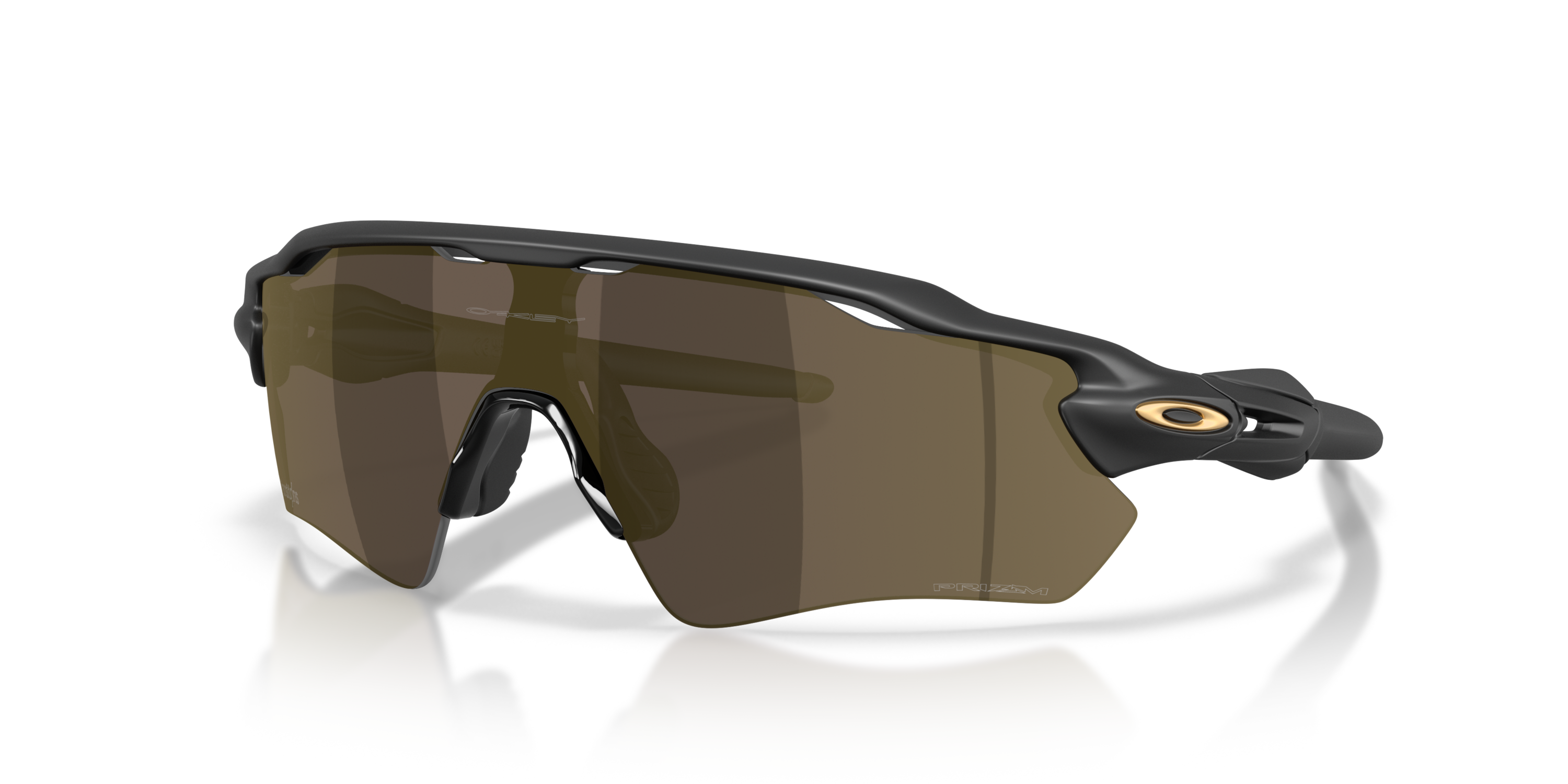 Radar® EV Path® - Matte Black