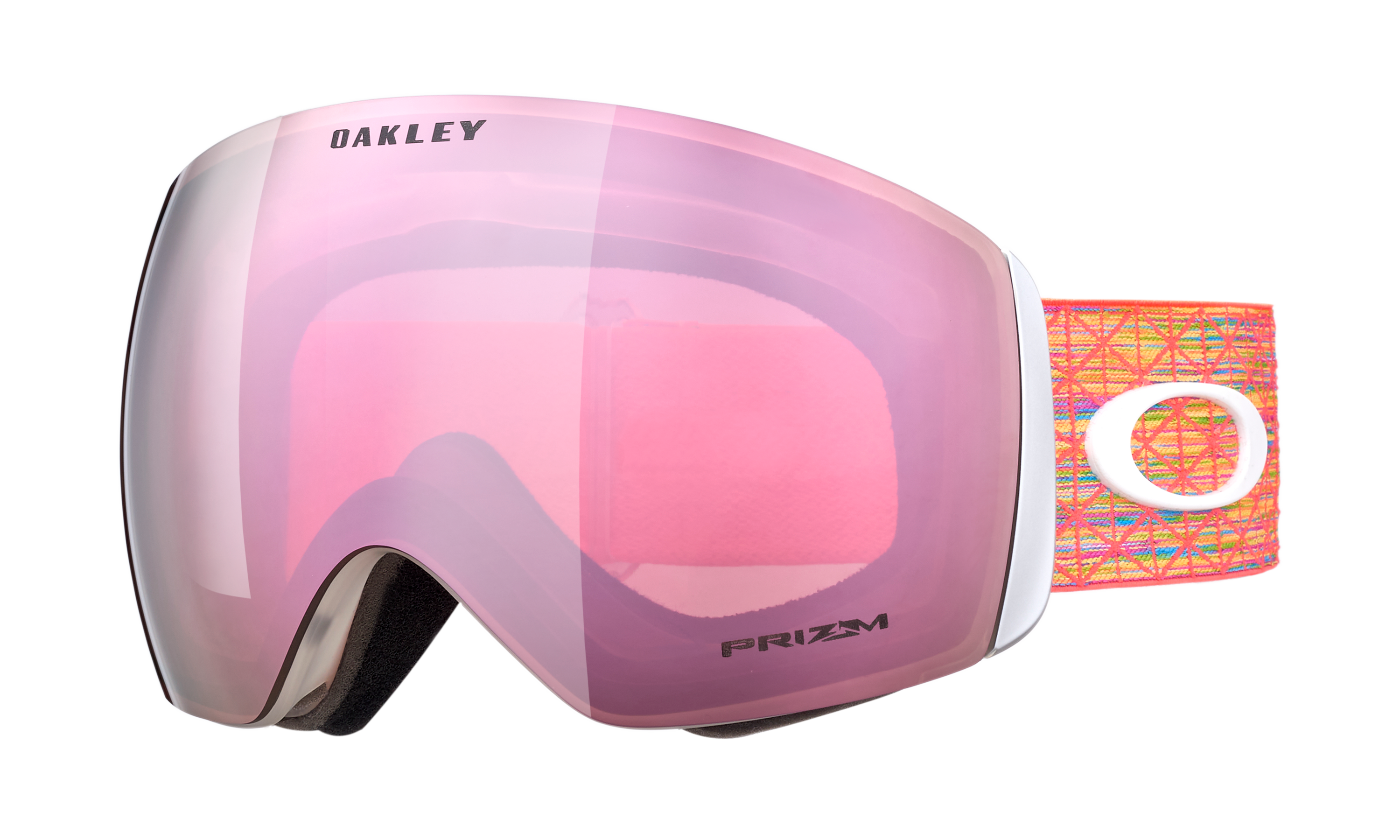 Oakley Unity Collection Flight Deck™ L Snow Goggles with Freestyle
