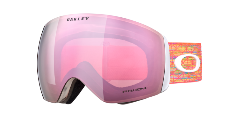 Oakley Unity Collection Flight Deck™ L Snow Goggles with Freestyle