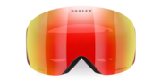 Flight Deck™ L Snow Goggles - Iron Red