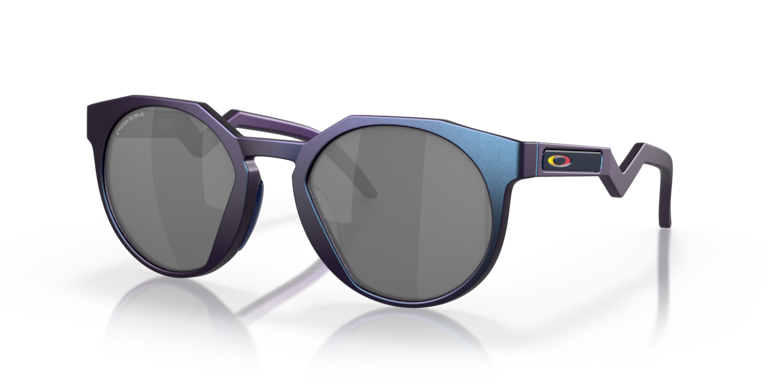 Oakley HSTN (Low Bridge Fit) Night Hues Collection Sunglasses with