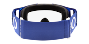 Front Line™ MX Goggles - Moto Blue