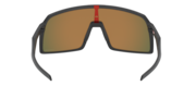 Sutro (Low Bridge Fit) - Matte Black