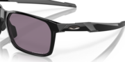 Standard Issue Portal X - Polished Black