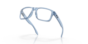 Holbrook™ - Transparent Blue