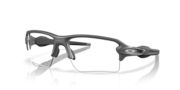 clear to black iridium photochromic