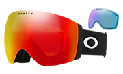 Flight Deck™ Pro L (Low Bridge Fit) Snow Goggles