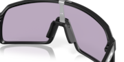 Sutro (Low Bridge Fit) - Matte Black