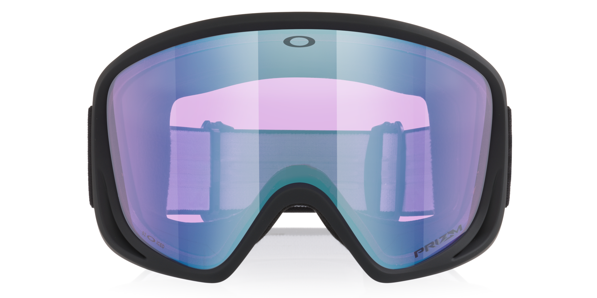 Oakley Mont Scape™ L (Low Bridge Fit) Snow Goggles with Matte