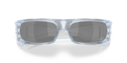 Justin Jefferson Signature Series Highland - Silver Glass Effect