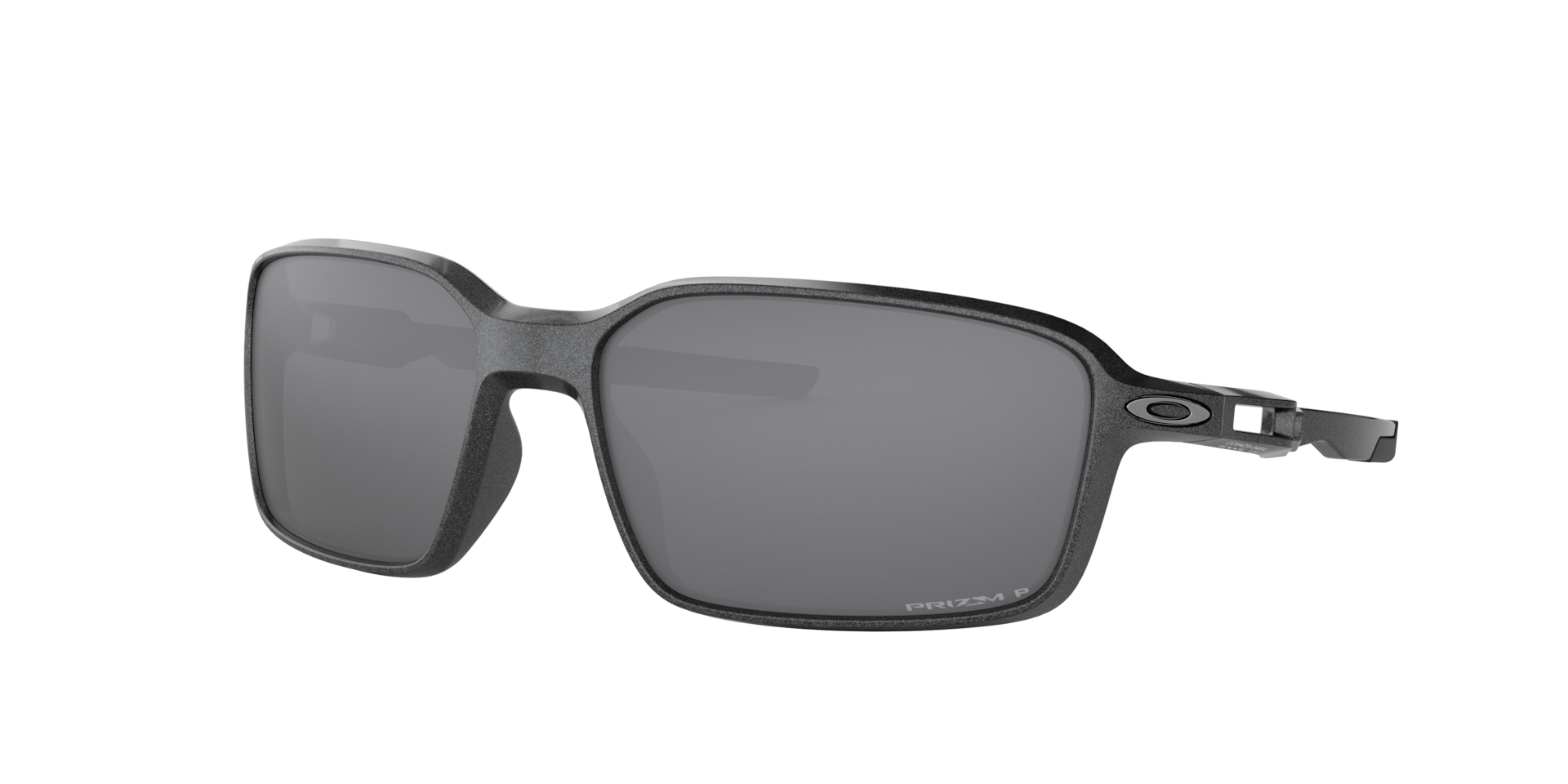 な*の様 OAKLEY Siphon Prizm Grey Siphon Prizm Black Polarized Lenses, Scenic Grey Frame Sunglasses