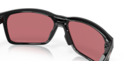 Portal X - Polished Black