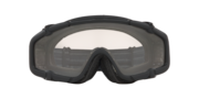 Standard Issue Ballistic Goggles 1.0 Array - Matte Black