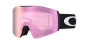 Fall Line L Snow Goggles - Matte Black