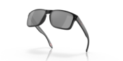 Standard Issue Holbrook™ Tonal Thin Red Line - Matte Black