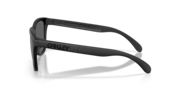 Standard Issue Frogskins™ Range XL Blackside Collection - Matte Black